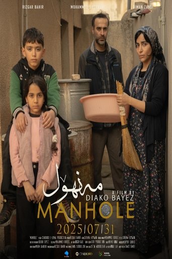 Poster of Manhole