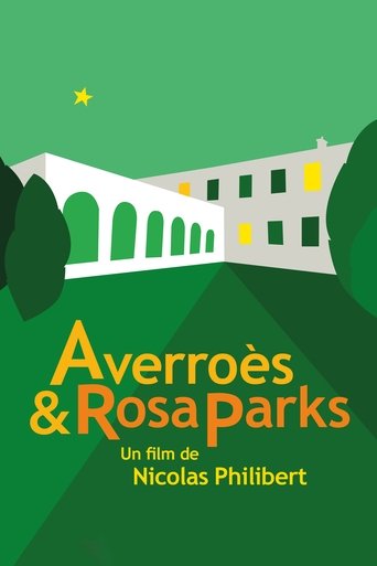 Poster of At Averroès & Rosa Parks