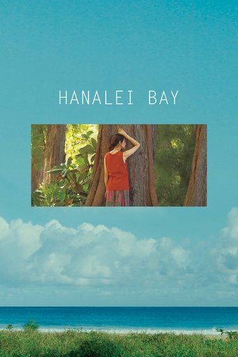 Poster of Hanalei Bay