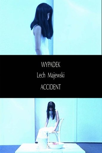 Poster of Accident