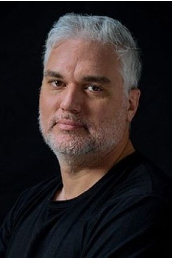Portrait of Raimundo Bassano