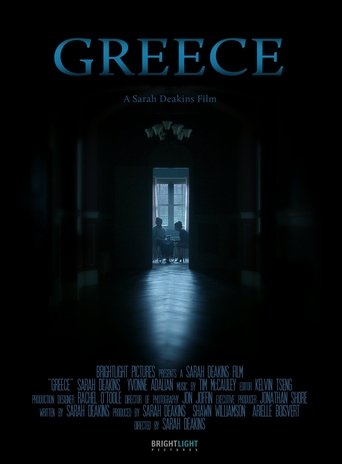 Poster of Greece