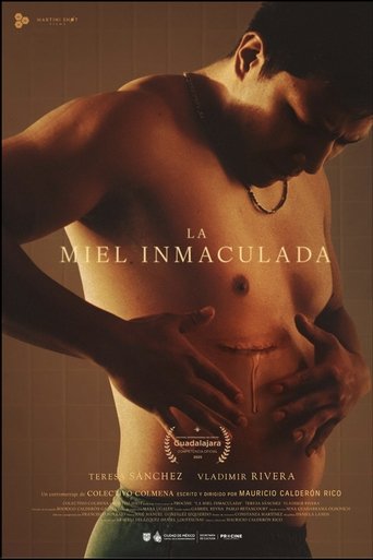 Poster of The Immaculate Honey