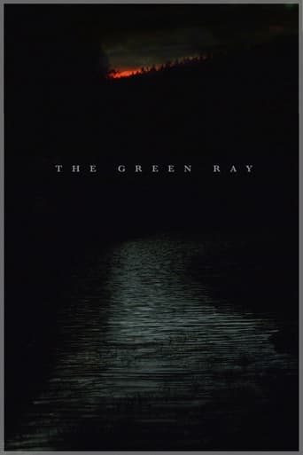 Poster of The Green Ray