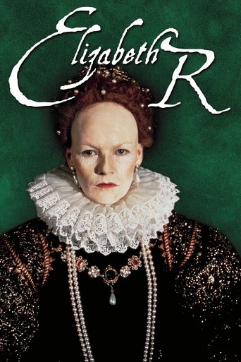 Poster of Elizabeth R