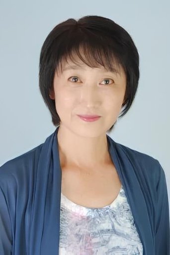Portrait of Emi Fukasawa