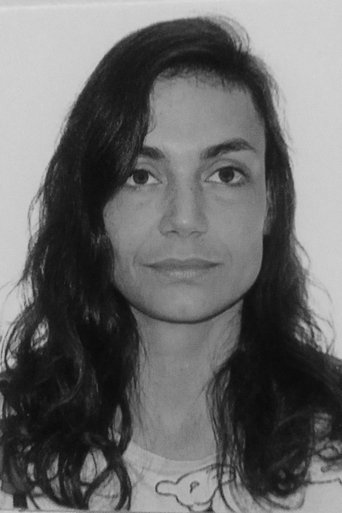 Portrait of Daniela Távora