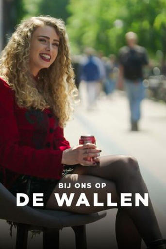 Portrait for Bij ons op de Wallen - Season 1