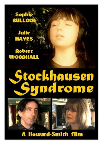 Poster of Stockhausen Syndrome