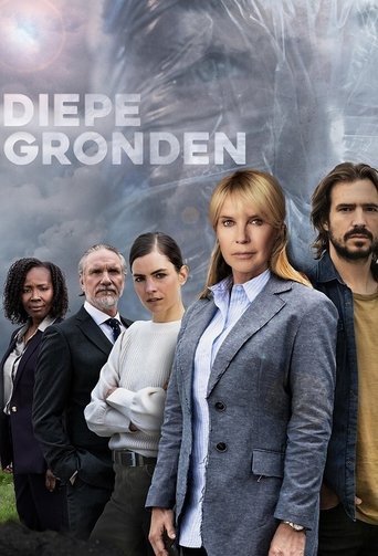 Poster of Diepe Gronden