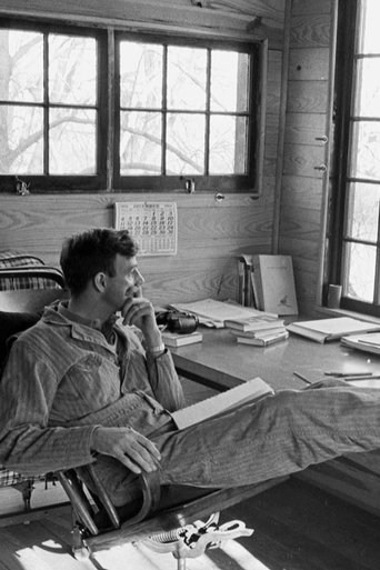 Portrait of Wendell Berry