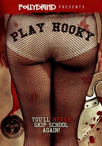 Poster of Play Hooky