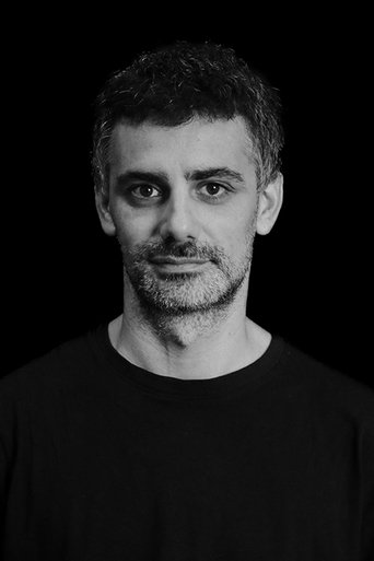 Portrait of Juan Nanio