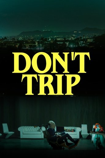 Poster of Don't Trip