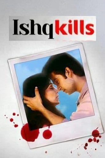 Poster of Ishq Kills