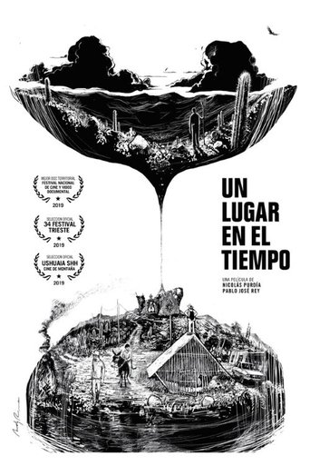 Poster of Un lugar en el tiempo
