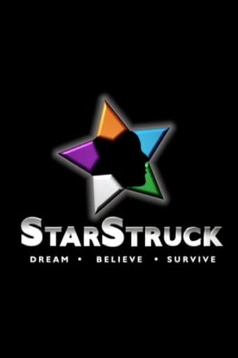 Portrait for StarStruck - Season 1