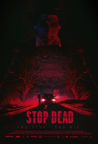 Poster of Stop Dead