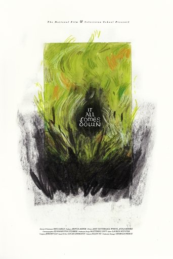 Poster of It All Comes Down