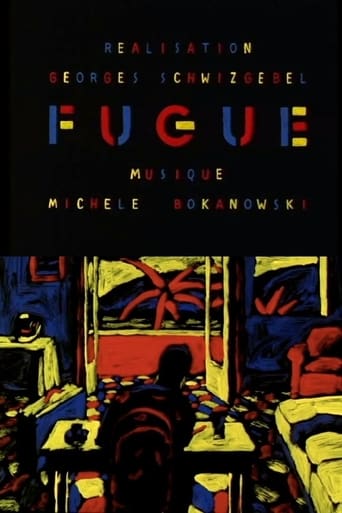 Poster of Fugue