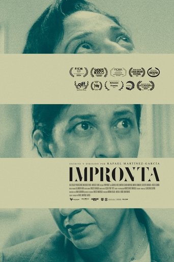 Poster of Impronta