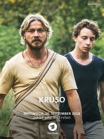 Poster of Kruso