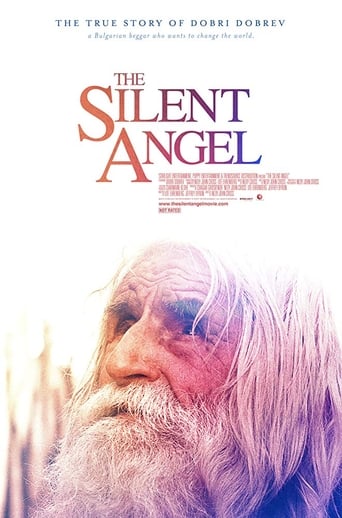 Poster of The Silent Angel