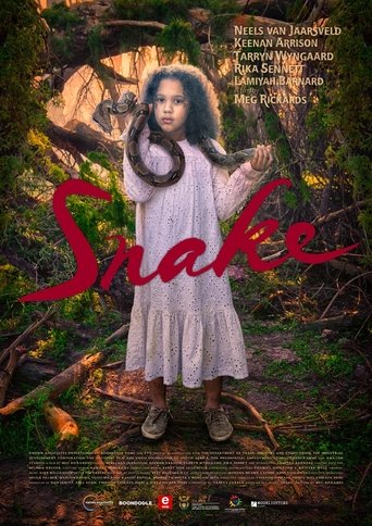 Poster of Snake