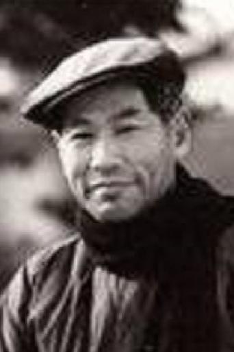 Portrait of 向霖