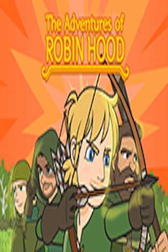 Poster of The Adventures of Robin Hood