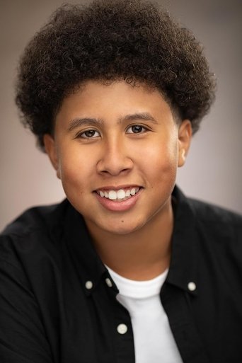 Portrait of Casey Trotter