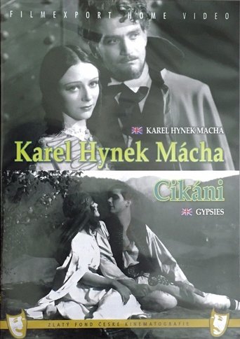 Poster of Gypsies