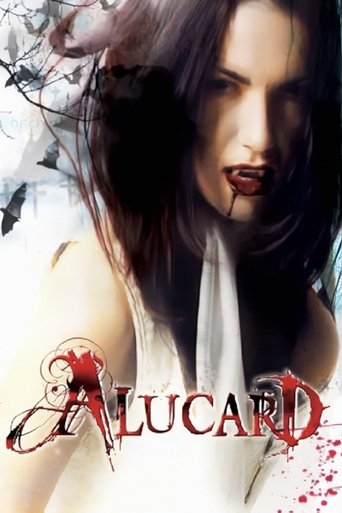 Poster of Alucard