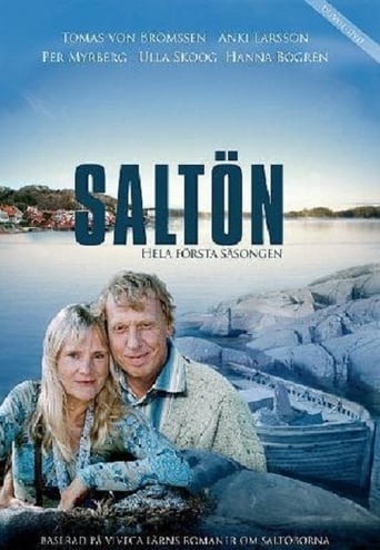 Portrait for Saltön - Season 1