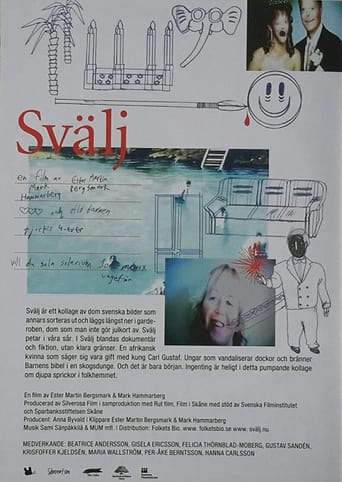 Poster of Swallow It