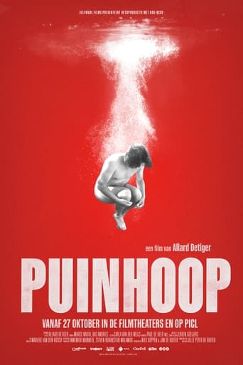 Poster of Puinhoop