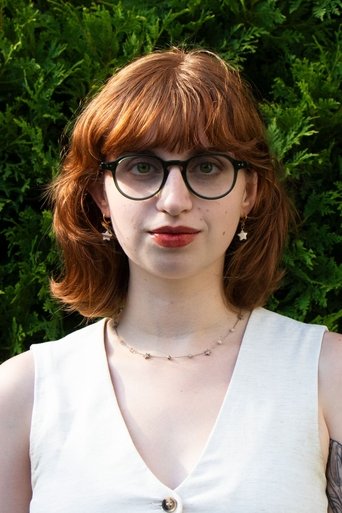 Portrait of Kim Reese