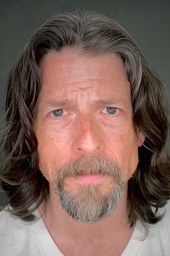 Portrait of Ian Hummel