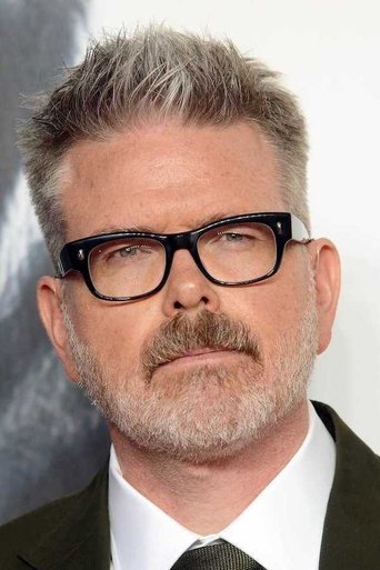 Portrait of Christopher McQuarrie