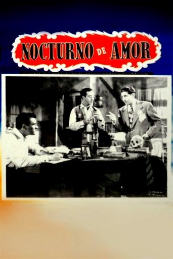 Poster of Nocturno de amor