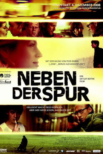 Poster of Neben der Spur