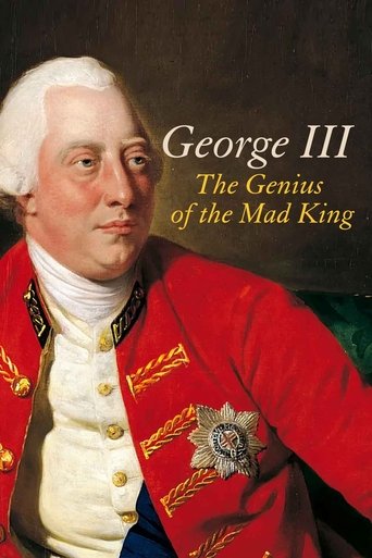 Poster of George III: The Genius of the Mad King