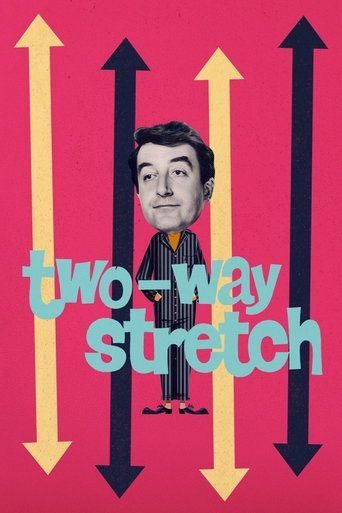 Two-Way Stretch Poster of Two-Way Stretch