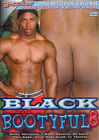 Poster of Black and Bootyful 8