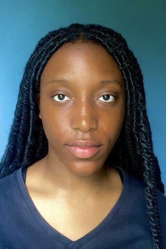 Portrait of Jessie Nsingo-Izilein