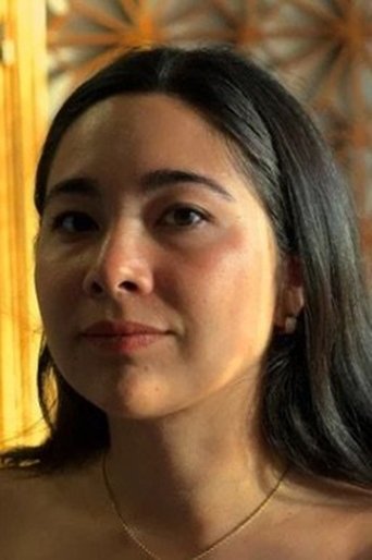 Portrait of Kanani Koster