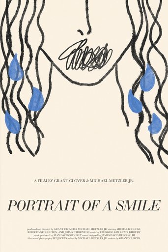 Poster of Portrait of a Smile