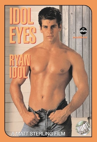 Poster of Idol Eyes