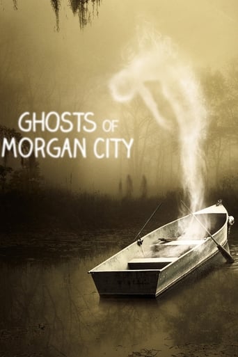 Poster of Ghosts of Morgan City