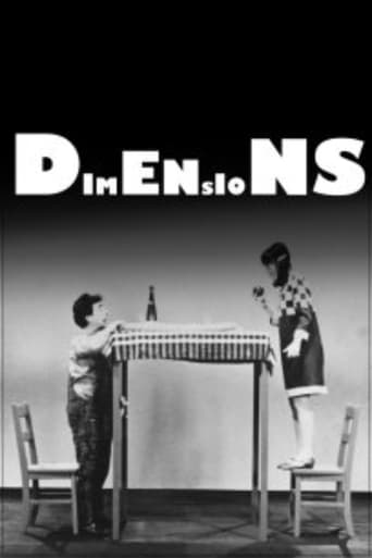 Poster of Dimensions